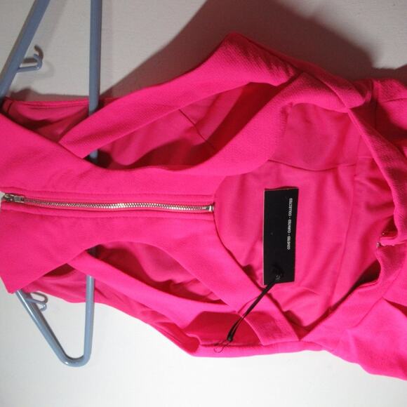 LuLus Exclusive Test Drive Pink Dress - Picture 8 of 13